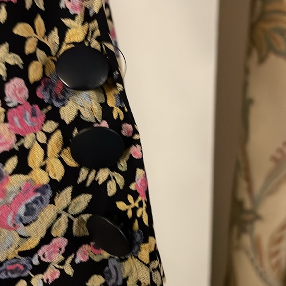 LIZ CLAIBORNE VINTAGE DRESSES PETITE 12 - Picture 8 of 8